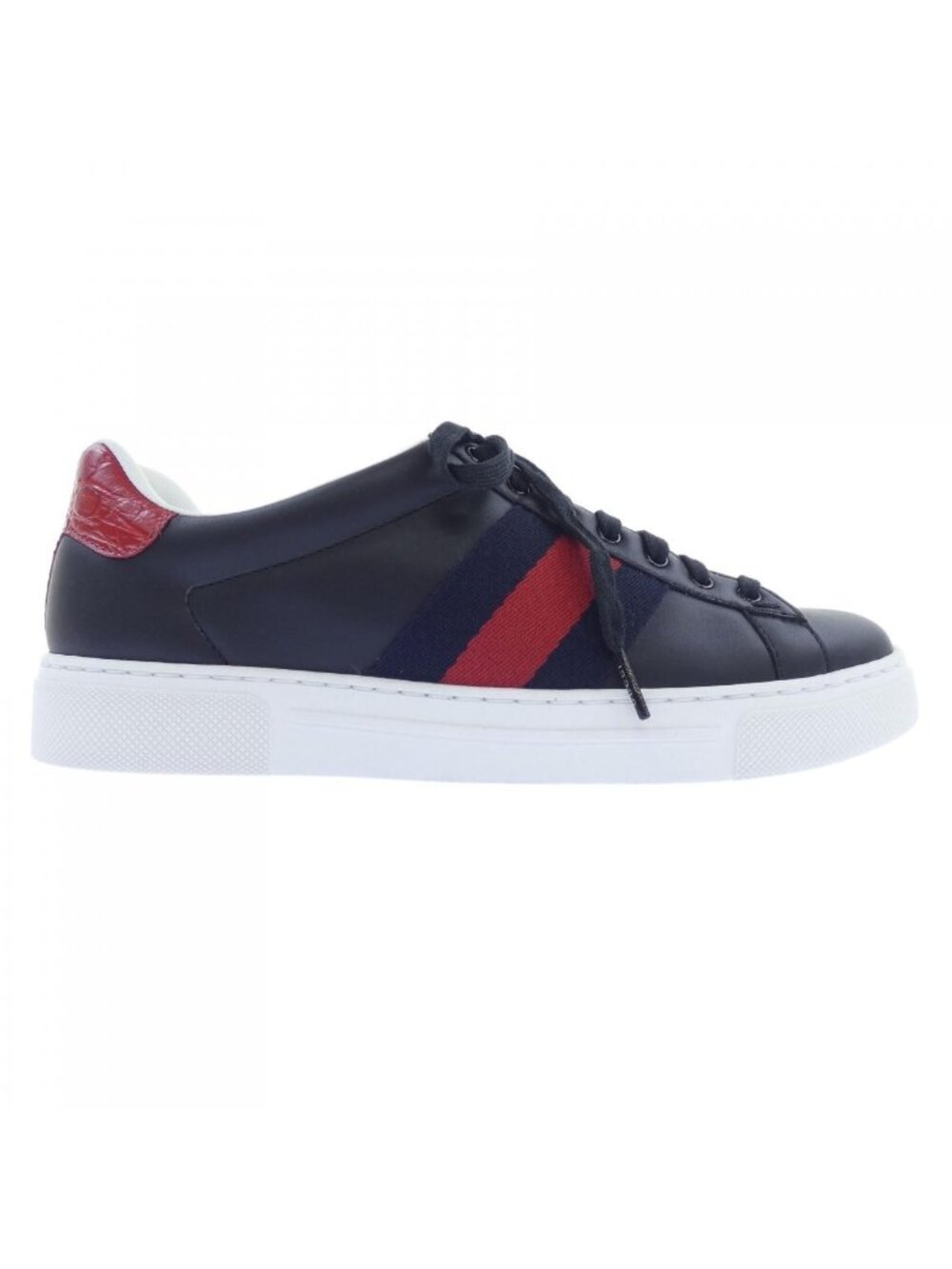 Gucci Sneakers Black